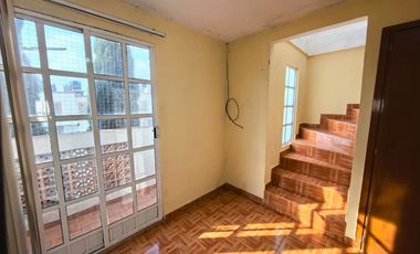 Casa en Venta de 4 recamaras en Fracc La Fortaleza, Ecatepec
