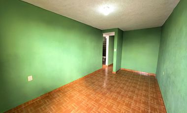 Casa en Venta de 4 recamaras en Fracc La Fortaleza, Ecatepec