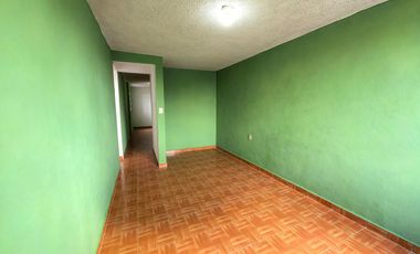 Casa en Venta de 4 recamaras en Fracc La Fortaleza, Ecatepec