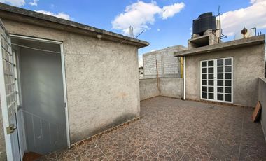 Casa en Venta de 4 recamaras en Fracc La Fortaleza, Ecatepec