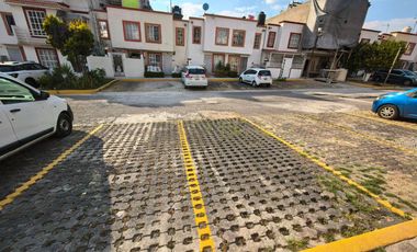 Casa en Venta de 4 recamaras en Fracc La Fortaleza, Ecatepec