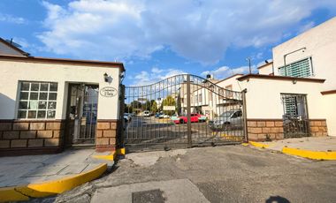 Casa en Venta de 4 recamaras en Fracc La Fortaleza, Ecatepec