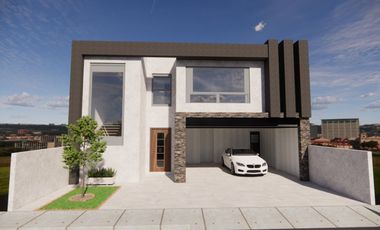 Casa en Venta Fracc. Condesa Rejon$7,100,000.