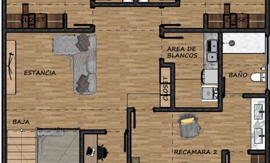 Casa en Venta Fracc. Condesa Rejon$7,100,000.