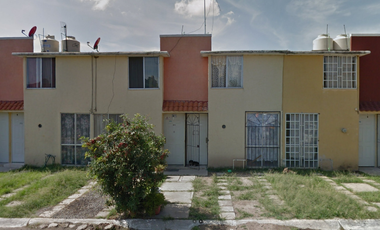 VENTA DE CASA EN JALISCO CASA DE RECUPERACION HIPOTECARIA OPORTUNIDAD DE INVERSION