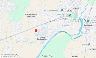 VENTA DE CASA EN JALISCO CASA DE RECUPERACION HIPOTECARIA OPORTUNIDAD DE INVERSION