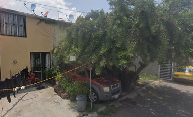 VENTA DE CASA EN JALISCO CASA DE RECUPERACION HIPOTECARIA OPORTUNIDAD DE INVERSION