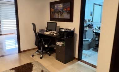 VENTA APARTAMENTO BUCARAMANGA