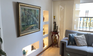 VENTA APARTAMENTO BUCARAMANGA