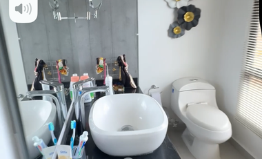 VENTA APARTAMENTO BUCARAMANGA