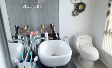 VENTA APARTAMENTO BUCARAMANGA