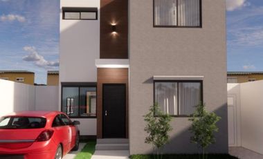 Casa en Venta, Proyecto en Villas del Rey