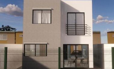 Casa en Venta, Proyecto en Villas del Rey