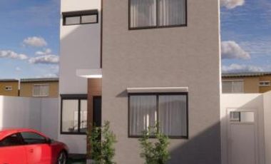 Casa en Venta, Proyecto en Villas del Rey