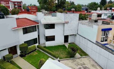 HERMOSA CASA EN VENTA EN ARCOS DEL ALBA, CUAUTITLAN  IZCALLI!!!