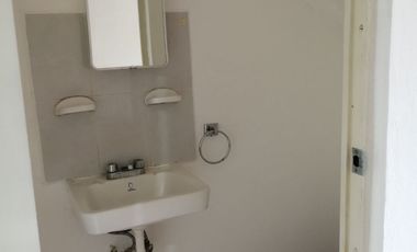 Casa ex rancho san dimas en privada con porton eletrico 1 lugar estacionamiento