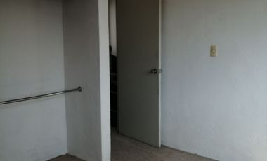 Casa ex rancho san dimas en privada con porton eletrico 1 lugar estacionamiento