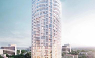 DEPARTAMENTO EN EL COUNTRY CLUB