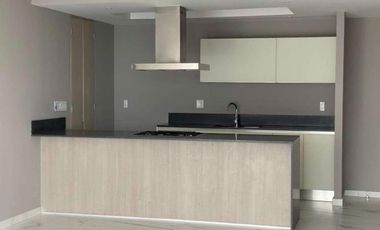 DEPARTAMENTO EN EL COUNTRY CLUB