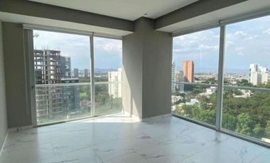 DEPARTAMENTO EN EL COUNTRY CLUB