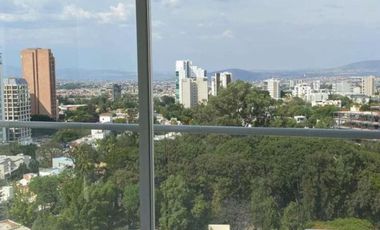 DEPARTAMENTO EN EL COUNTRY CLUB