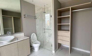 DEPARTAMENTO EN EL COUNTRY CLUB