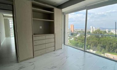 DEPARTAMENTO EN EL COUNTRY CLUB