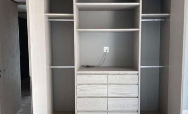 DEPARTAMENTO EN EL COUNTRY CLUB