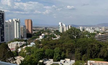 DEPARTAMENTO EN EL COUNTRY CLUB