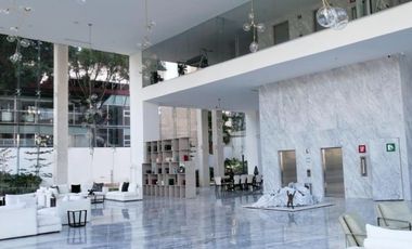 DEPARTAMENTO EN EL COUNTRY CLUB