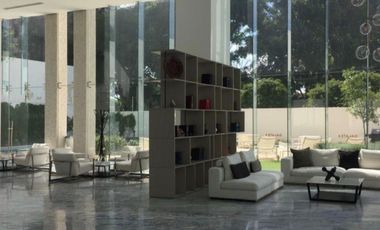 DEPARTAMENTO EN EL COUNTRY CLUB