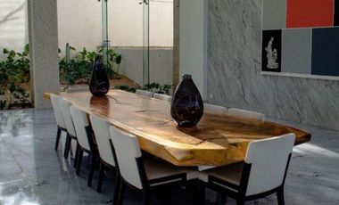 DEPARTAMENTO EN EL COUNTRY CLUB