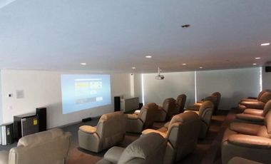 DEPARTAMENTO EN EL COUNTRY CLUB