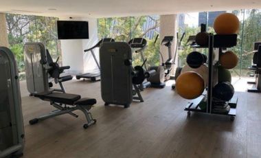 DEPARTAMENTO EN EL COUNTRY CLUB