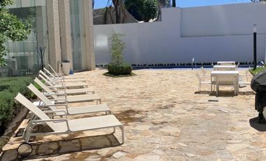 DEPARTAMENTO EN EL COUNTRY CLUB