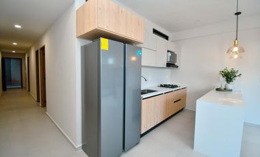 DEPARTAMENTO EN VENTA CERCANOS A ZONA DORADA Y PLAYAS TORRE VALENCIA