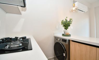 DEPARTAMENTO EN VENTA CERCANOS A ZONA DORADA Y PLAYAS TORRE VALENCIA