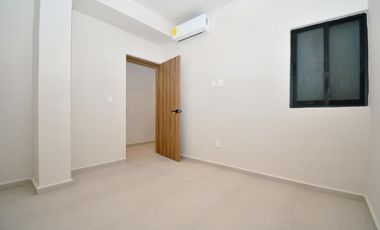 DEPARTAMENTO EN VENTA CERCANOS A ZONA DORADA Y PLAYAS TORRE VALENCIA