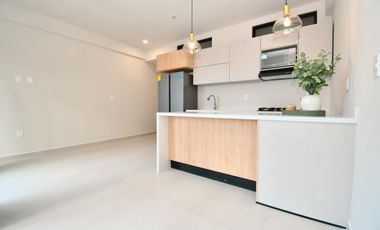 DEPARTAMENTO EN VENTA CERCANOS A ZONA DORADA Y PLAYAS TORRE VALENCIA