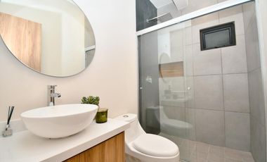 DEPARTAMENTO EN VENTA CERCANOS A ZONA DORADA Y PLAYAS TORRE VALENCIA