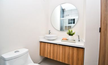 DEPARTAMENTO EN VENTA CERCANOS A ZONA DORADA Y PLAYAS TORRE VALENCIA