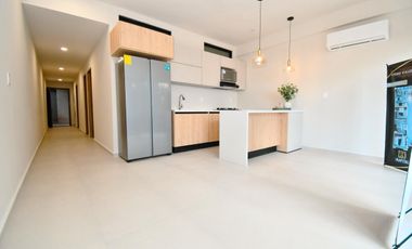 DEPARTAMENTO EN VENTA CERCANOS A ZONA DORADA Y PLAYAS TORRE VALENCIA