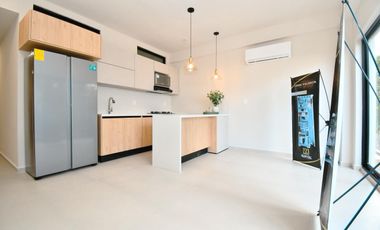 DEPARTAMENTO EN VENTA CERCANOS A ZONA DORADA Y PLAYAS TORRE VALENCIA