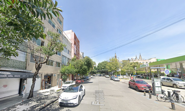 NO CREDITOS, DEPARTAMENTO EN VENTA ROMA SUR, CUAUHTEMOC, CDMX