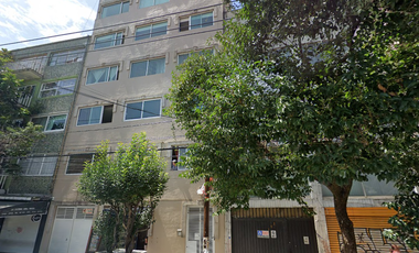 NO CREDITOS, DEPARTAMENTO EN VENTA ROMA SUR, CUAUHTEMOC, CDMX