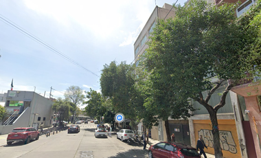 NO CREDITOS, DEPARTAMENTO EN VENTA ROMA SUR, CUAUHTEMOC, CDMX