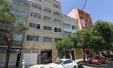 NO CREDITOS, DEPARTAMENTO EN VENTA ROMA SUR, CUAUHTEMOC, CDMX