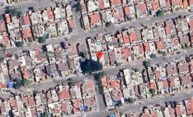 Casa en venta en Av. Juigalpa 142, Hacienda Santa Fe, 45653 Hacienda Santa Fe, Jal