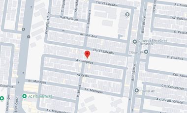 Casa en venta en Av. Juigalpa 142, Hacienda Santa Fe, 45653 Hacienda Santa Fe, Jal