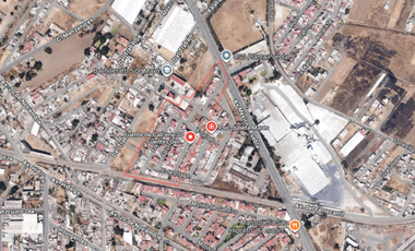 casa En Remate Bancario- Fuentes De Molino, Cuautlancingo, Puebla.